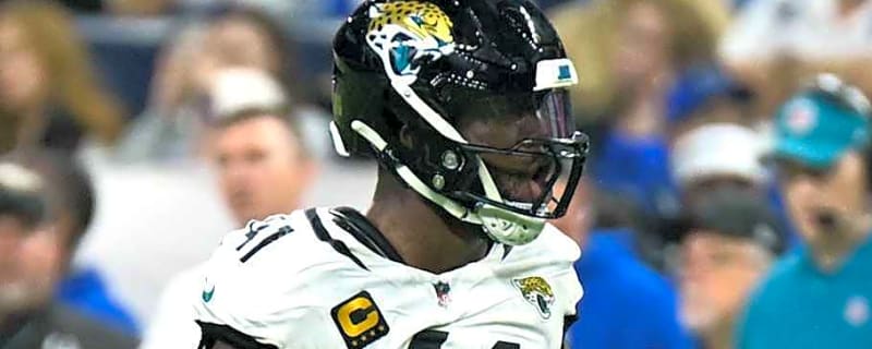 Jaguars' Chances For No. 1 Seed Suffer Major Blow