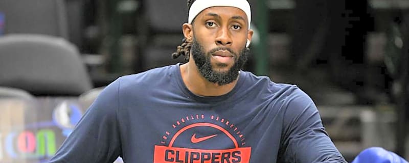 Clippers' Isaiah Jackson Reveals Injury Return Timeline