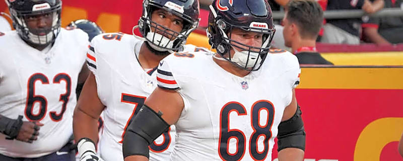 What latest practice squad signing means for Seahawks&#39; offensive line