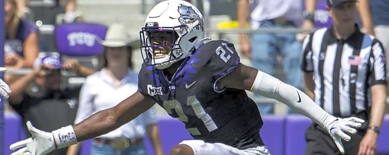 Why Seahawks' Bud Clark Could Be Steal of the Draft