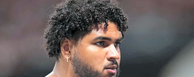 Buccaneers’ star tackle Tristan Wirfs misses practice due to injury