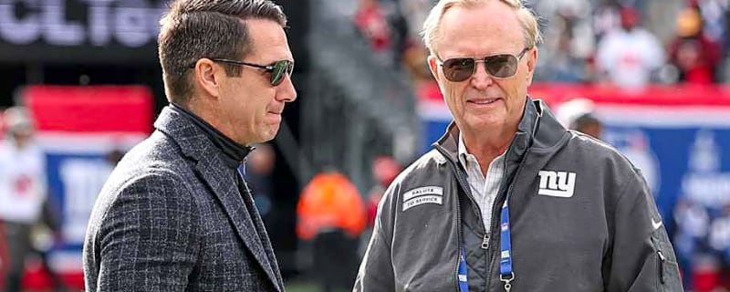 Why NY Giants Head Coaching Job is Desirable