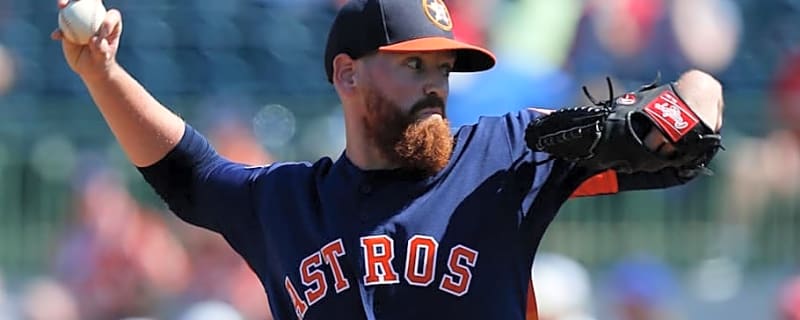 Former Houston Astros Journeyman, Part of Dexter Fowler Trade, Retires from MLB