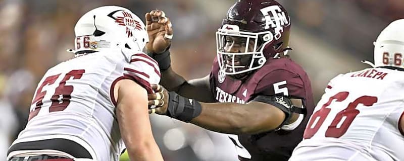 Texas A&M Five-Star Target Hinting at Massive Commitment News?