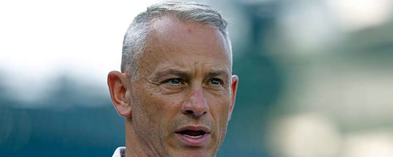 Chicago Cubs&#39; Interest In Free Agent Closer Adds Clarity To Bullpen Plan