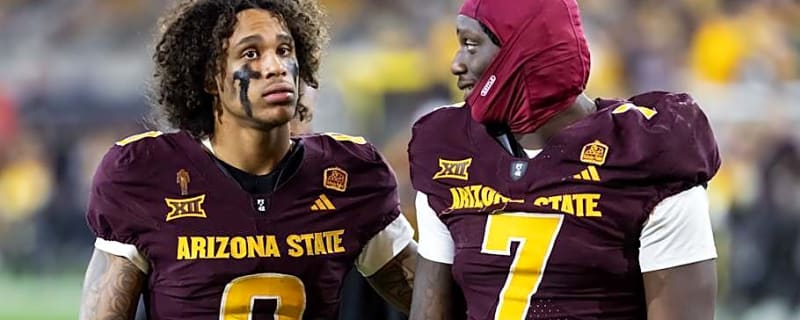 Updating Jordyn Tyson's Potential NFL Landing Spots