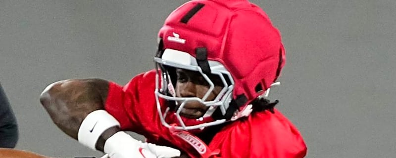 Ryan Day Pours Cold Water on Legend Bey’s Progress at Ohio State