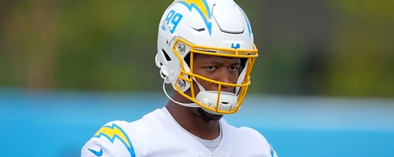 Steelers TE Suffers Torn Achilles, Out for Season