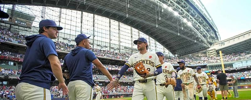 Brewers Truths and Lies: What's Real and Fake After 51 Games?