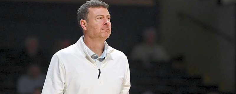 'I Want To Cheer For Them,' Vanderbilt Basketball, Mark Byington Embracing Nashville Midmajors