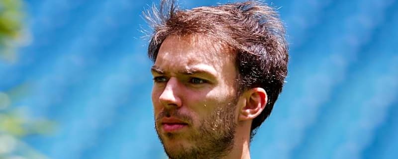 Alpine's Pierre Gasly Admits To Team Struggles, 'Can't Wait To Start' 2026
