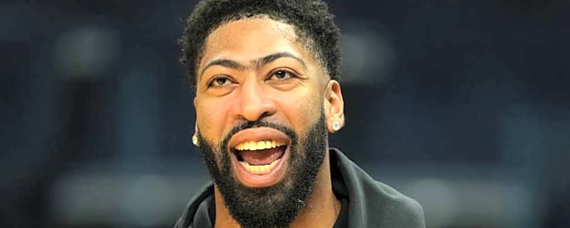Knicks Could Lose Draft Capital After Wizards, Anthony Davis News