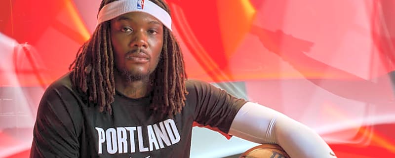 Blazers Announce Surprise Robert Williams Injury News as He Remains Out