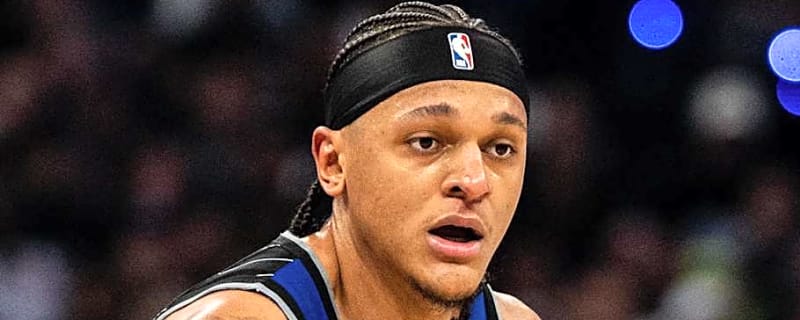 One shot for Banchero, Magic  to flip script of 2003 Pistons nightmare