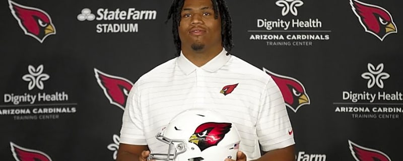 Why Walter Nolen Was Perfect Pick for Cardinals