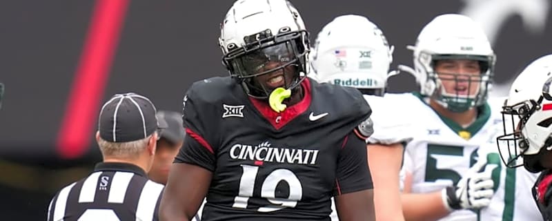 Backup Michigan State Pass Rusher Plans to Enter Transfer Portal