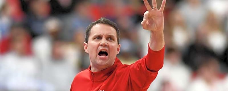 Wade Still Believes NC State Can Play a Part in March