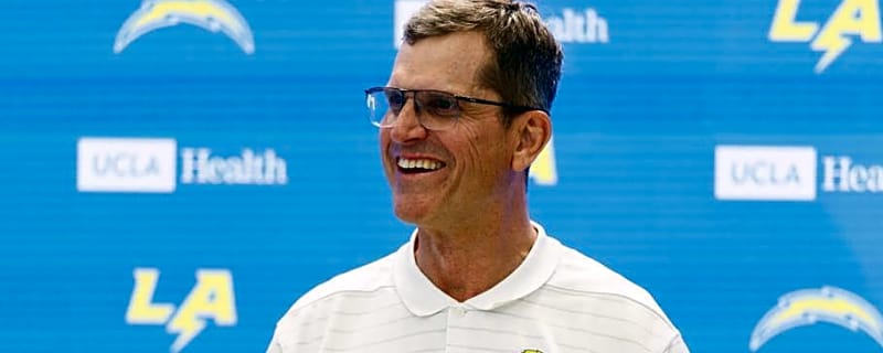 Chargers rookie has already made $1.38 million veteran expendable