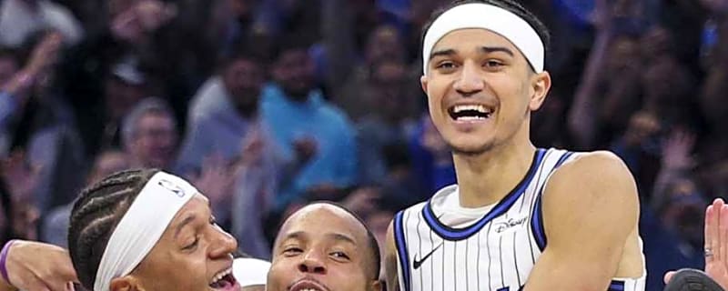 The Magic Death Lineup Is Alive