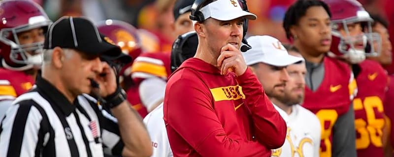 USC Trojans Still Excluded From Big Ten's Elite Teams