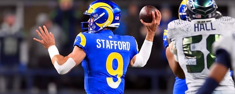 All-Pro Defender Believes Rams Will Make Super Bowl Run