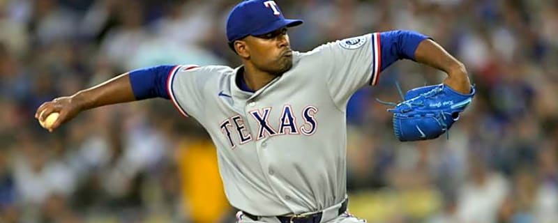 Kumar Rocker’s Maturation on Display as Rangers Lose to Dodgers Opener