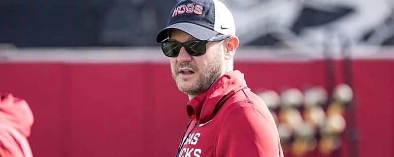 Silverfield's Attention To Detail A Welcome Sight For Razorback Fans