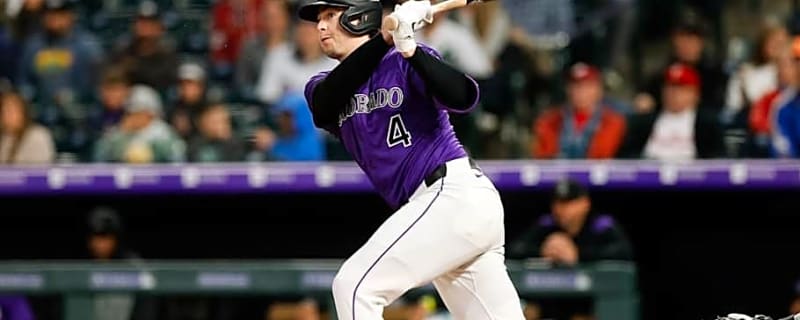 Former Bruin Falls Below Mendoza Line With Recent Struggles