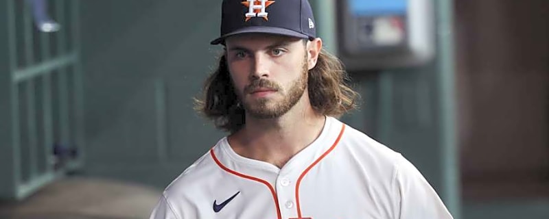 Astros Star Pitcher &#39;Still Has a Ways To Go&#39; in His Recovery