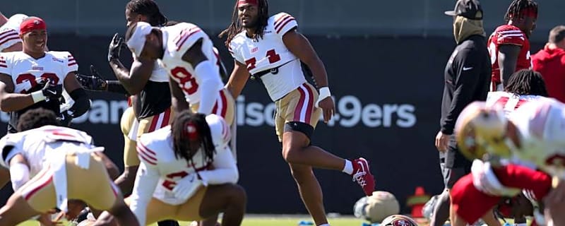 What We Learned About 49ers Defense in Joint Practice with Titans