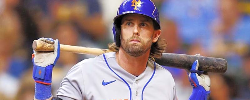 Jeff McNeil breaks silence on Francisco Lindor Mets altercation