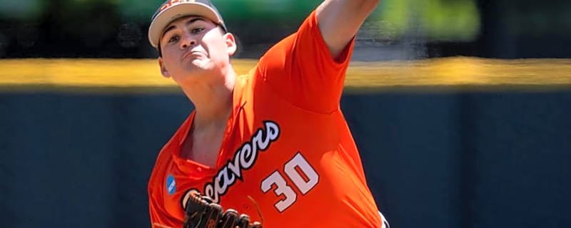 Gators Linked to Transfer Portal Pitcher After Rich Dorman Hiring