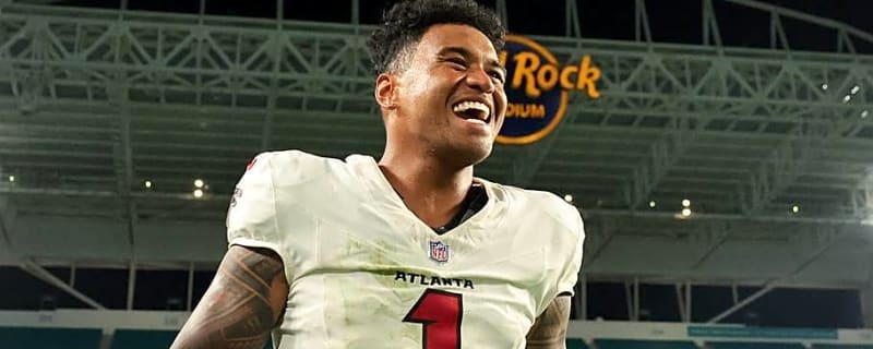 Three Winners, Two Losers after Falcons Name Tua Tagovailoa Starter vs. Steelers
