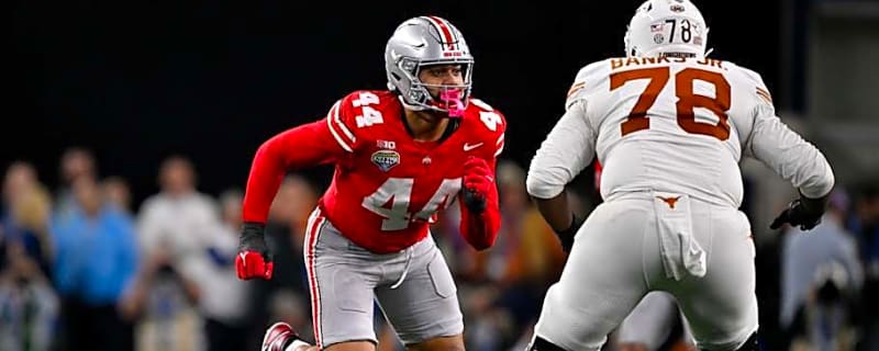 Texas Longhorns Predicted to Land Highly-Ranked 2026 Offensive Tackle
