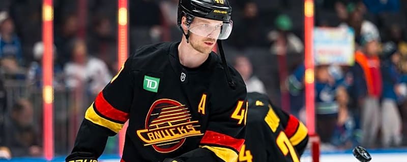 Vancouver Canucks could improve by 18-20 points in the 2026-27 season