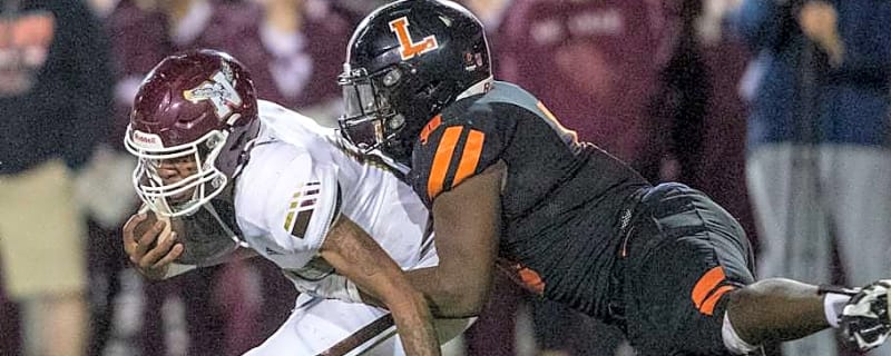 Four-Star Linebacker Chooses SEC Program Over Texas A&M