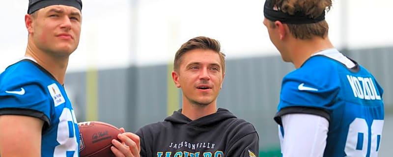 Power Ranking Jaguars' Rookies After Training Camp: Who Will Make Biggest Impact?