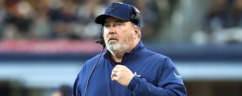 Is Mike McCarthy the Best Man for NY Giants&#39; HC Opening?