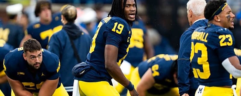 What's Michigan Football's Biggest Problem? 'Fans Don't Want to Hear it'