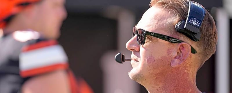 Why Each Big 12 Football Game Matters to Oklahoma State in Week 7