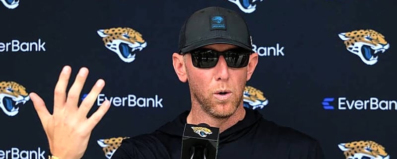 4 Position Battles to Watch After Jaguars Offseason Program: RB Heats Up