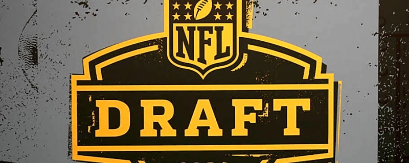 Bears Take a Swing at Edge Rusher Upside in the First Round of Latest Mock Draft