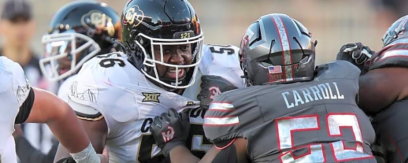 Main Reasons Why Texas Tech Needs a Specific Outcome in Their Game Against Colorado