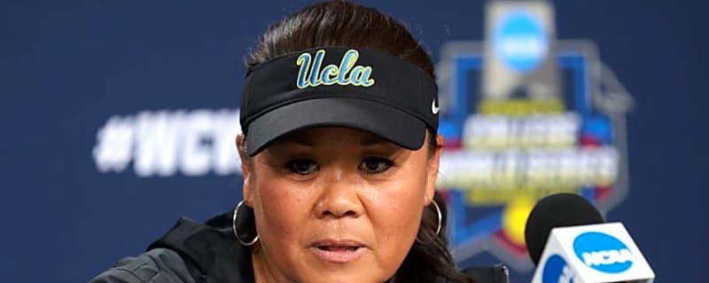 UCLA Softball Dominates Through Two College World Series Games