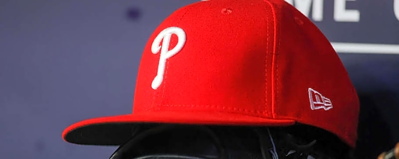 One Phillies Player That Could Transform the A&#39;s Future