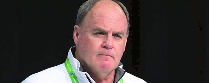 Former Steelers DB Slams Ex-GM Kevin Colbert