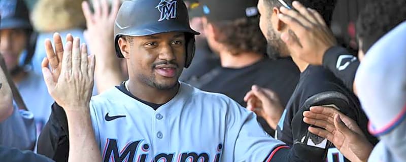 Xavier Edwards Solidifies Role as Marlins Second Baseman in 2025
