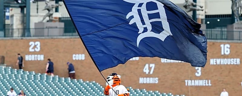 Everything to Know Before the Detroit Tigers Face the Milwaukee Brewers at Home