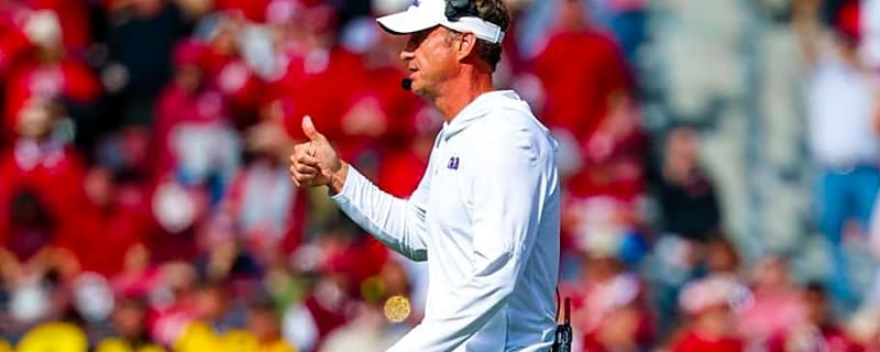 National Analyst Believes Miami Dolphins Should Hire Ole Miss Football&#39;s Lane Kiffin