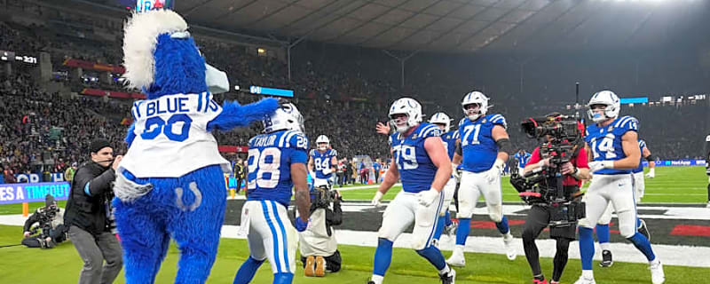 Three Bold Predictions That Could Lead to a Colts Win vs. Chiefs